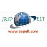 JRSP-ELT (ISSN: 2456-8104) logo - Similar company to Shanlax