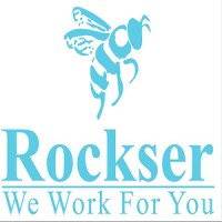 Rockser Inc logo - Similar company to Delkom Inc.