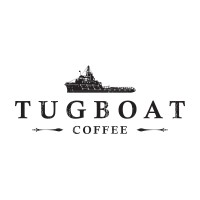 Tugboat Coffee logo - Similar company to Dave'S Coffee Roasters