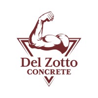 Del Zotto Concrete, LLC logo - Similar company to Wavecrest Masonry Inc.