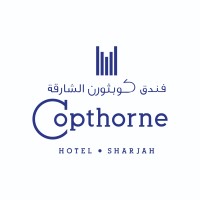 Copthorne Hotel Sharjah logo - Similar company to Nassima Tower