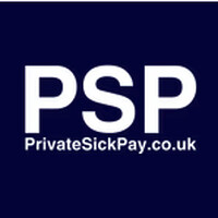 PrivateSickPay.co.uk logo - Similar company to Century Cloud