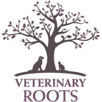 Veterinary Roots logo - Similar company to Bothell Pet Hospital