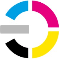 Profes - Drukarnia cyfrowa logo - Similar company to Drukarnia Forest Print