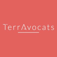TerrAvocats logo - Similar company to Etude Asteria