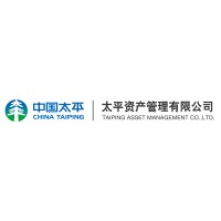 太平资产管理有限公司 logo - Similar company to 平安养老保险股份有限公司