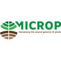 MiCRop - Microbial Imprinting for Crop Resilience logo - Similar company to Microp