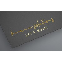 KevAnn Solutions logo - Similar company to Viktor Global D.O.O.