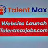 Talentmaxjobs.con logo - Similar company to Stepfly | Ca Cs Cma Preparation Hub