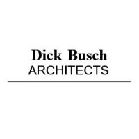 Dick Busch Architects logo - Similar company to Forney + Architecture, Llc