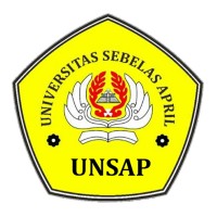 Universitas Sebelas April logo - Similar company to Fnbees