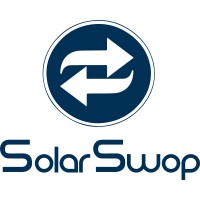 SolarSwop logo - Similar company to Sunbird Solar Sa