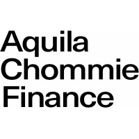Aquila Chommie Finance AG logo - Similar company to Lean & Sharp