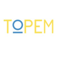 ToPem Colombia logo - Similar company to Empresa De Desarrollo Y Renovación Urbana Edru (Eice)