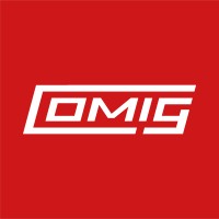 COMIG - Costruzioni Meccaniche logo - Similar company to For Rec S.P.A.