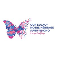 Our Legacy Foundation logo - Similar company to Ilewe