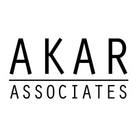 AKAR & Associates logo - Similar company to Vgnc Business Solutions