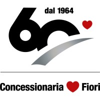 Concessionaria Fiori logo - Similar company to Carpoint S.P.A