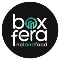Boxfera logo - Similar company to Carlos Sanhueza Asociados