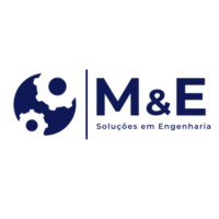 M&E Soluções em Engenharia logo - Similar company to Solution Engenharia