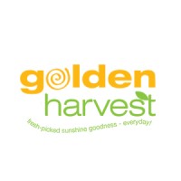 Golden Harvest ( Pty ) Ltd logo - Similar company to Campbell Fresh