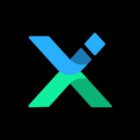 IUX logo - Similar company to Candid