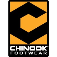 Chinook Footwear logo - Similar company to Deviation Works