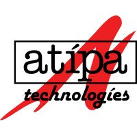 Atipa Technologies logo - Similar company to Microtech Computers Ltd