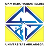 UKMKI Universitas Airlangga logo - Similar company to Ice Feb Unesa