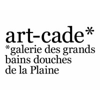 Art-cade Galerie des Grands bains-douches de la Plaine logo - Similar company to Association Compagnie Du Scenographe