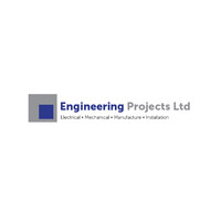 Engineering projects Ltd logo - Similar company to Engineering Industrial Solutions