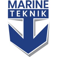 MarineTeknik logo - Similar company to Trident Maritime Systems