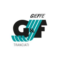 G&F Tranciati logo - Similar company to Slatelab