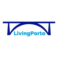 Living Porto logo - Similar company to Maxfinance Meridian