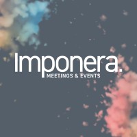 Imponera logo - Similar company to Reloc Ab