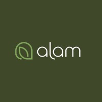 Alam logo - Similar company to Kreasya