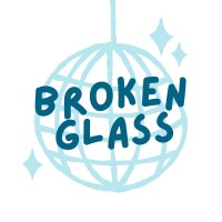Broken Glass Wines logo - Similar company to The Dearborn