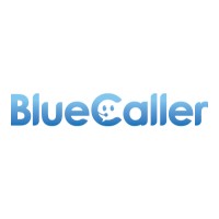 Blue Caller Contact Center logo - Similar company to Aavaz Contact Center Solutions