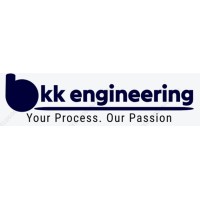 KK Engineering logo - Similar company to Oceanklass Solutions Limited