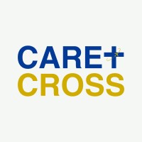 CareCross logo - Similar company to Health And Treatments India (Hti)