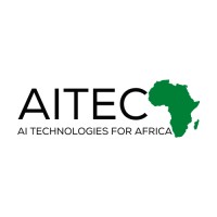 AI TECHNOLOGIES FOR AFRICA logo - Similar company to Co-Ded