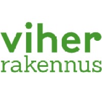 Viherrakennus Oy Keijo Sakaranaho logo - Similar company to Ewf Eco