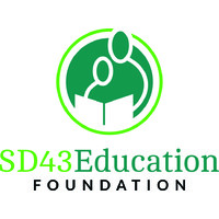 SD43 EDUCATION FOUNDATION logo - Similar company to Colegio Azorín