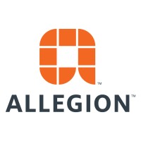 Allegion logo - Similar company to Allegion Us