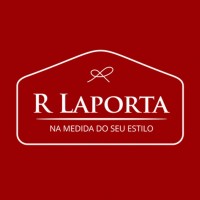 Camisaria R Laporta logo - Similar company to Vizzio Integra