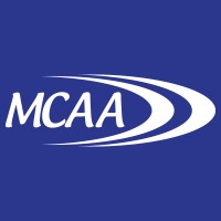The MCAA logo - Similar company to Sor Controls Group