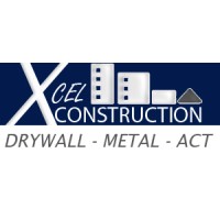 Xcel Construction logo - Similar company to Mid Atlantic Construction Group