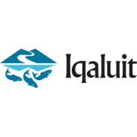 City of Iqaluit logo - Similar company to Nunavut Housing Corporation