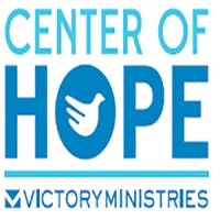 Victory Ministries - Center of Hope logo - Similar company to Stowe Mission