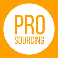 Pro Sourcing logo - Similar company to Pro Apps | Consulting